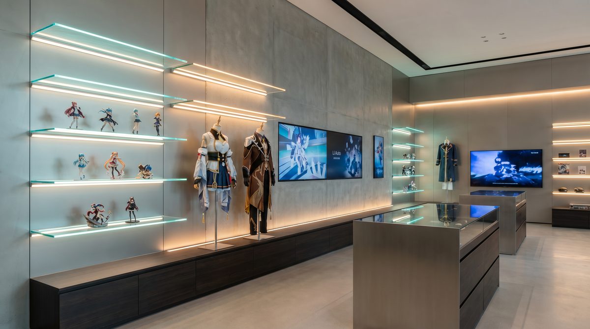 陈美娇动漫视频