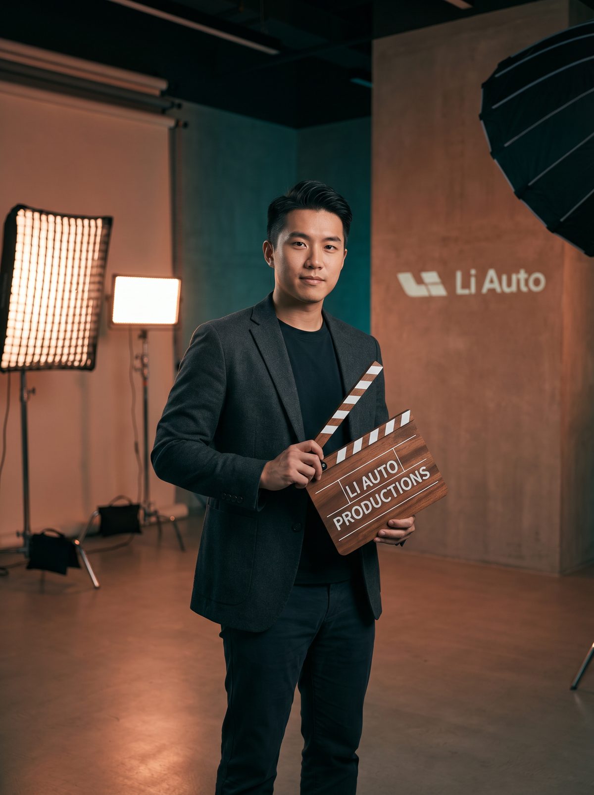 陈美娇幕后花絮视频